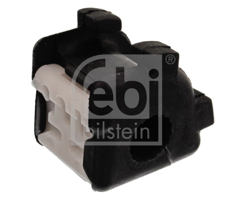 Mounting, stabiliser bar